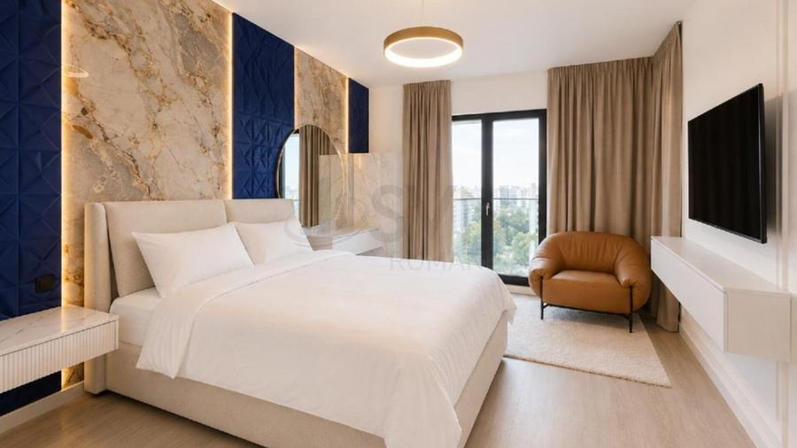REA1029191 Apartament 3 Camere Modern cu Loc Parcare Inclus
