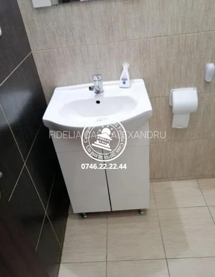 Garsoniera Iasi Piata Nicolina
