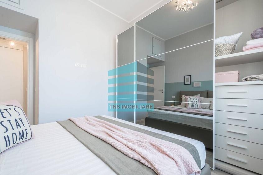 4Camere 128 Mp Terasa Imobil Stil Boutique,Metrou-Nicolae Teclu