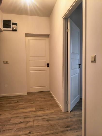 Apartament 2 camere Port, renovat recent