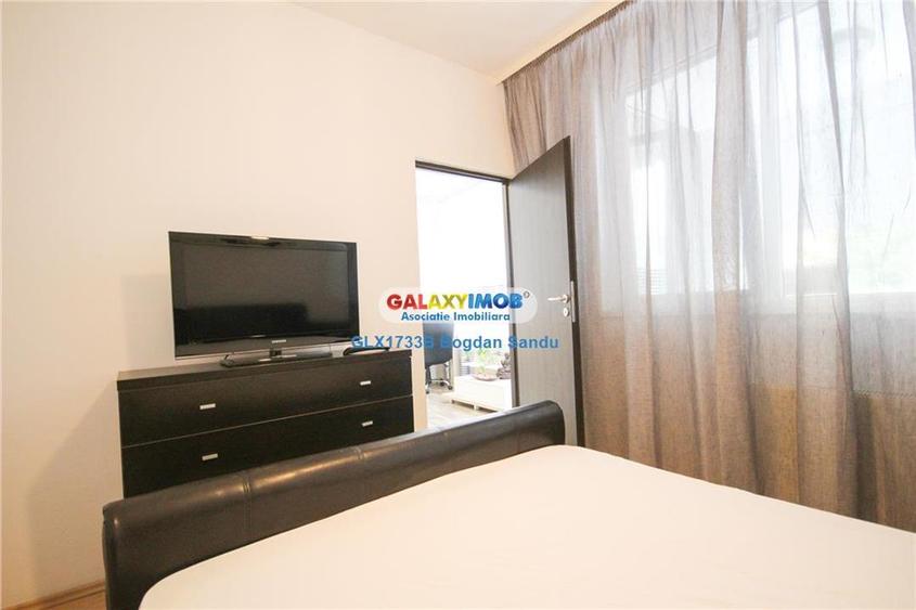 Apartament cu 2 camere de inchiriat in Style Residence