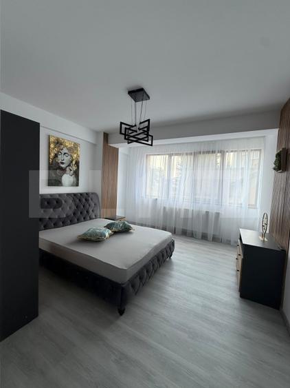 Apartament 2 camere, 87 mp, bloc nou, zona Centrala
