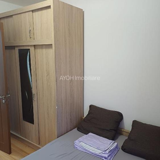 TOMIS NORD APARTAMENT 3 CAMERE MOBILAT UTILAT PRET 400 EURO - 8