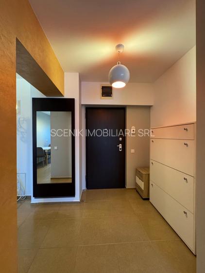 Complex Privilegio, apart.ament elegant de inchiriat, disponibil de la 1 iulie - 14