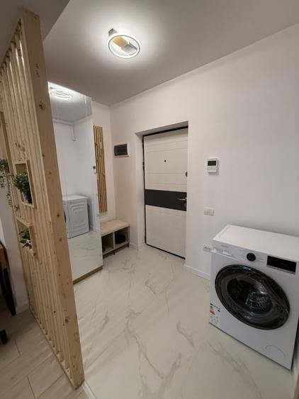 Inchiriere apartament 2 camere 10 min metrou Berceni