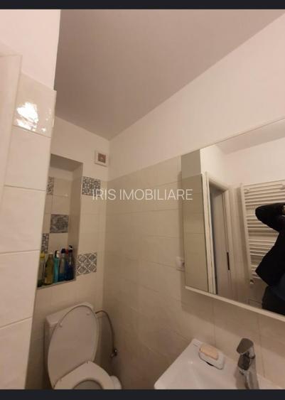 Ap 2 camere, Valea Lupului, bloc nou, et 2 - 5