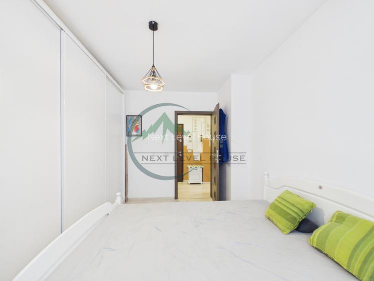 Apartament Grandis cu 2 camere | Comision 0 - 6