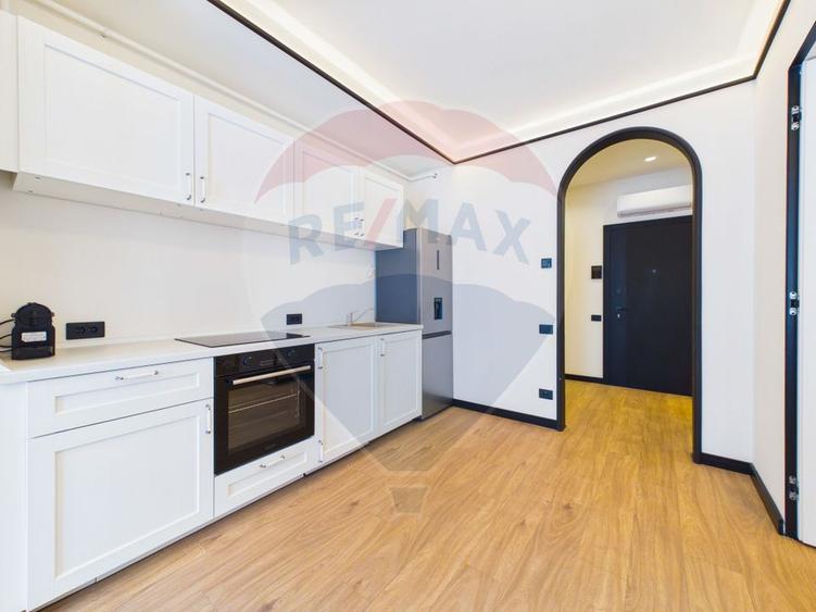 Apartament 2 camere | Persoana fizica | Mobilat | Nou