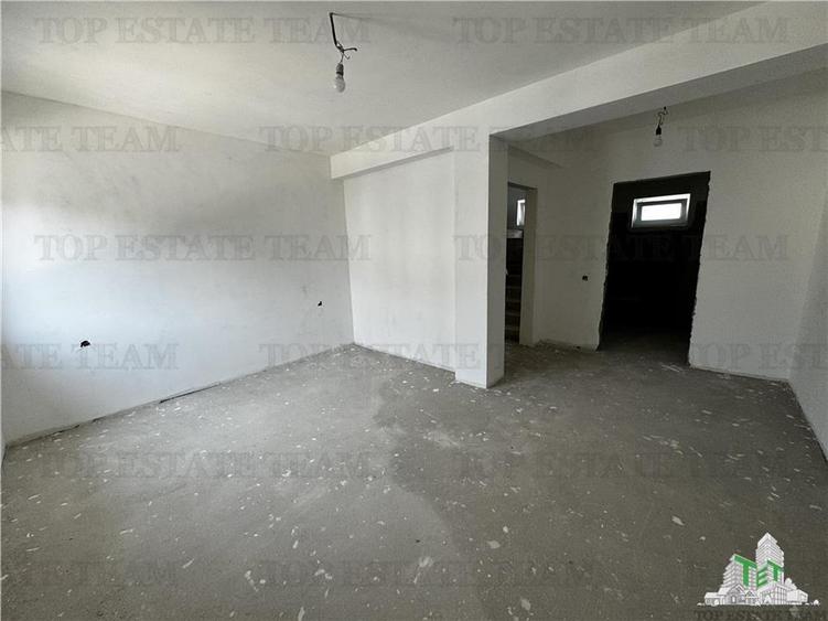 Casa individuala la intrare in Mogosoaia perfecta pentru familia ta