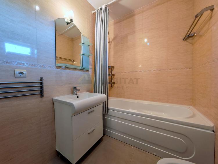 Locația perfectă pentru un stil de viata dinamic
