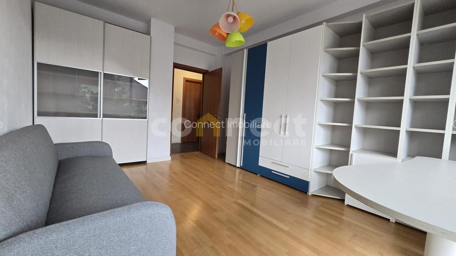 Apartament de închiriat | SU 107 mp | Terasa 30 mp | Buna Ziua, Trifoiului - 5