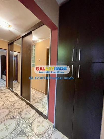 Apartament 3 camere | Pacii | Centrala Proprie | 15min metrou