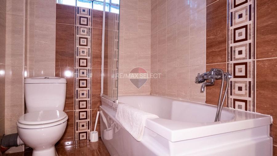 Vanzare apartament 2 camere - Bd. Luptătorilor - Metrou Parc Bazilescu - 16