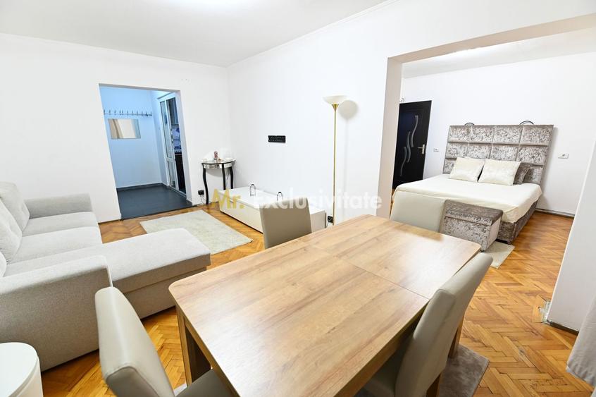 Apartament 3 camere de vanzare | Piata Garii