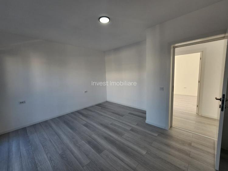 CASA PREMIUM, 4 CAMERE, 2 BAI, 132 MP UTILI , MIROSLAVA, PRET DIRECT DEZVOLTATOR - 4