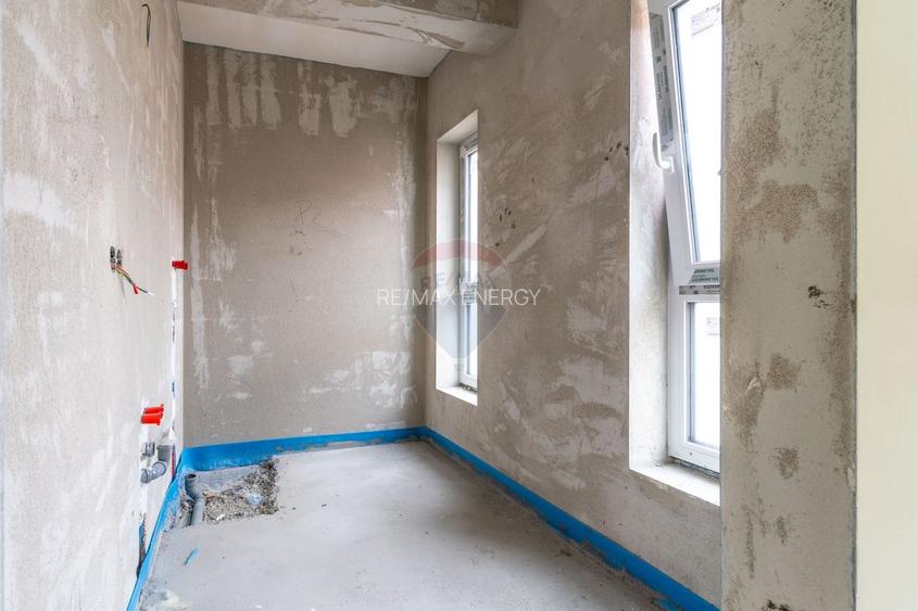 Duplex de 190 mp, în Tăuți, comision 0%. - 19