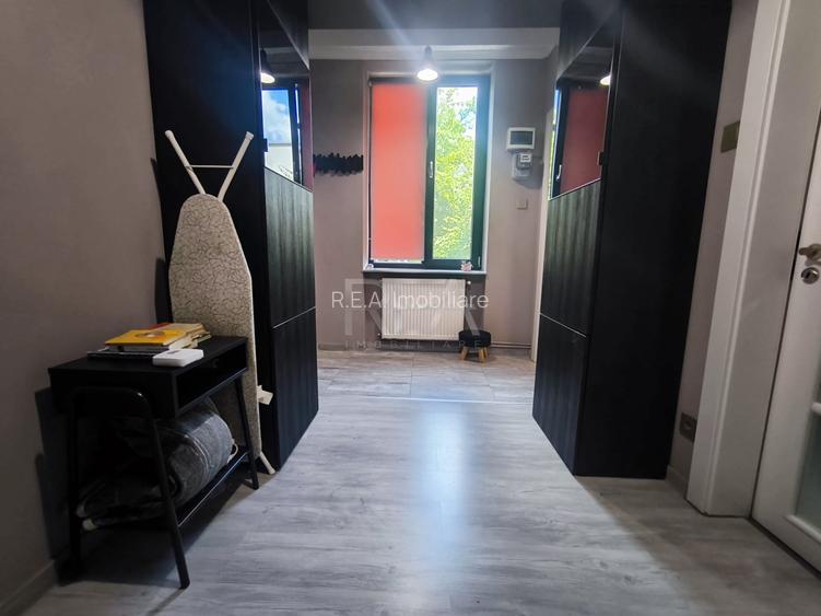 Apartament 2 camere, Unirii - 8