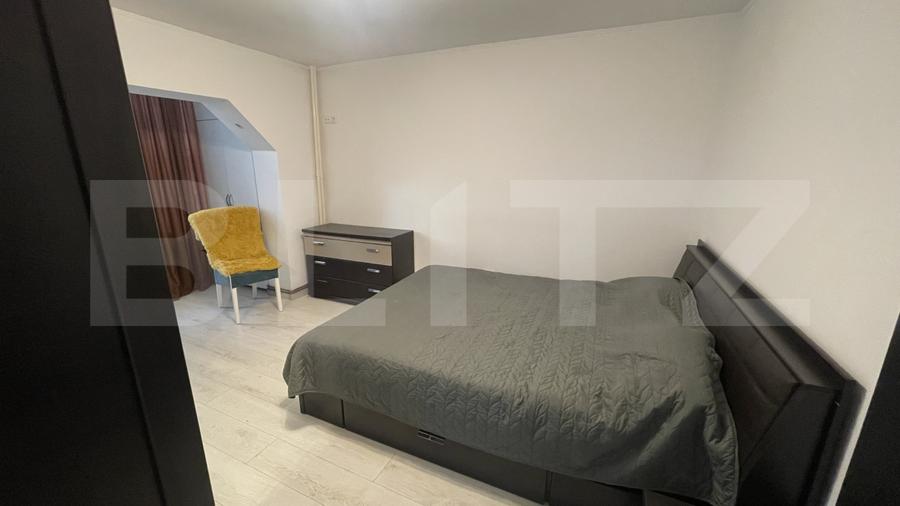 Apartament 2 camere, 54 mp, parcare, zona Găvana II
