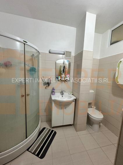 Apartament 3 Camere de vanzare la Cazino – Comandament, Constanța | Renovat - 8