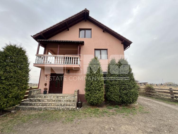 Vila 200Mp Utili | Calea Bucovinei | 16 Ari