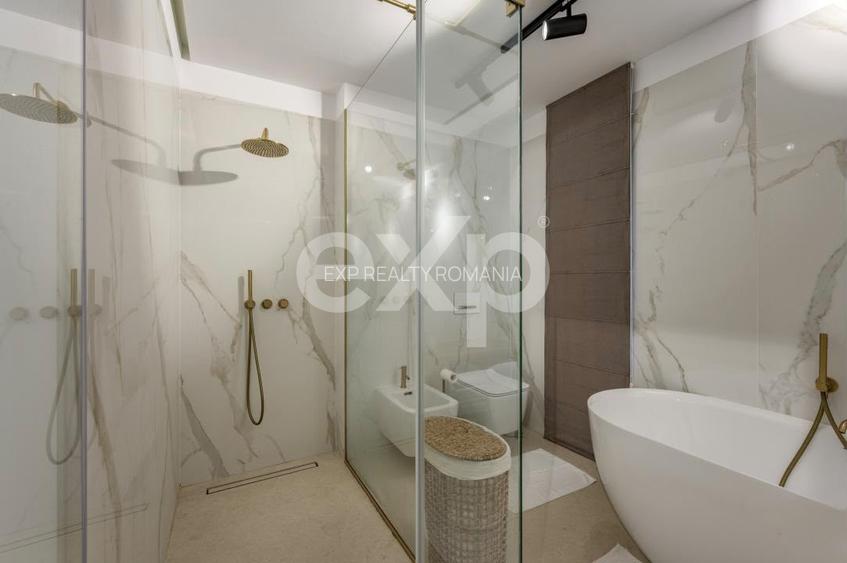 Vila 6 camere de inchiriat- Iancu Nicolae- comlex inchis, zona Cambridge -Zoo - 20