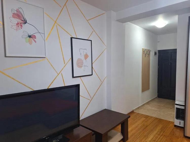 Apartament 1 Camera Copou