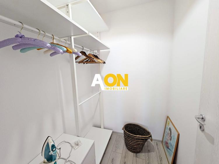 Apartament 2 camere, 65 mp utili, cartier Transalpina