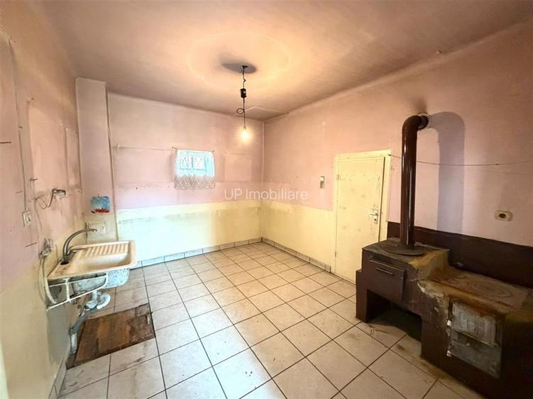 CASA CU TEREN 975 MP | ACCES AUTO | ZONA SANTIMREU | BIHOR - 8