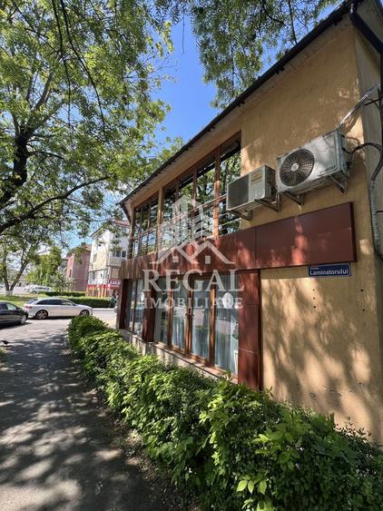 Va propunem in exclusivitate spatiu in zona Centrala