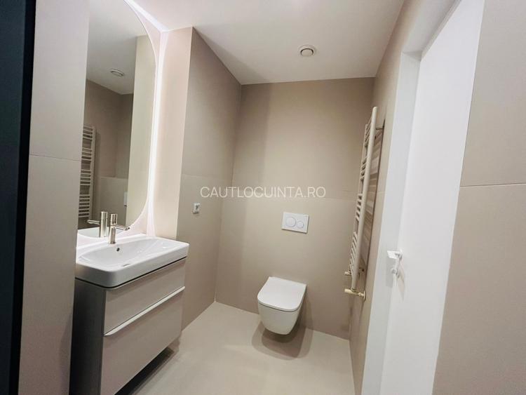 Apartament 2 camere | Aviatie Tower | Metrou | NOU - 5
