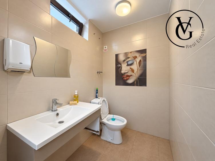 Spatiu comercial | 85mp | Zona City Park Mall