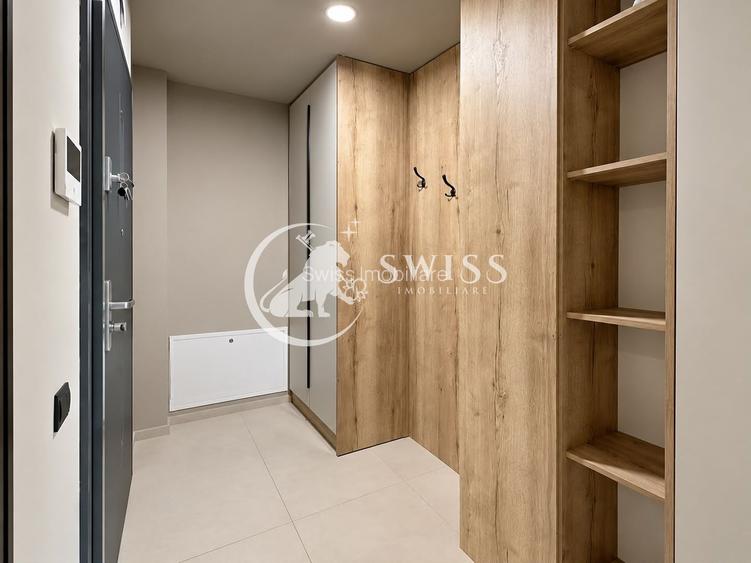 Apartament Premium | 2 camere | Parcare | Terasa 25mp | 2 min Piata Avram Iancu - 13