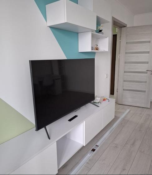 Apartament 2 camere Zona Boema