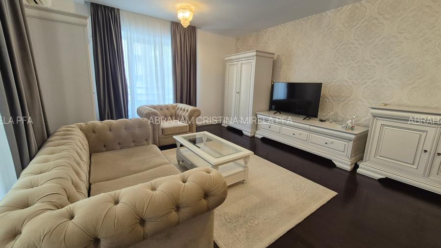 3 camere PREMIUM | InCity Residences |  Mobexpert Jazz | 2 locuri de parcare - 5