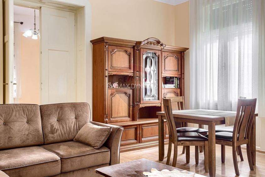 Apartament deosebit 2 camere Vis a vis de Tribunal - 13