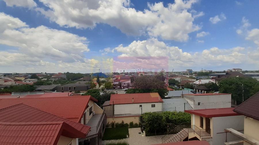 Două Etaje în Vilă în zona Voluntari de Închiriat - 23
