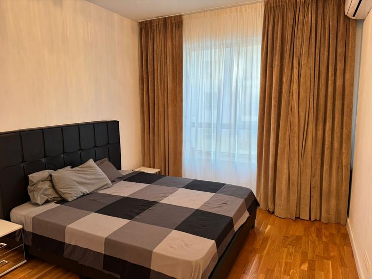 Apartament 3 camere Luxuria Residence-loc de parcare subteran