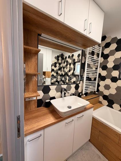 Duplex 4 camere 100m2 + Loc Parcare + Centrala Proprie | Parc Herastrau