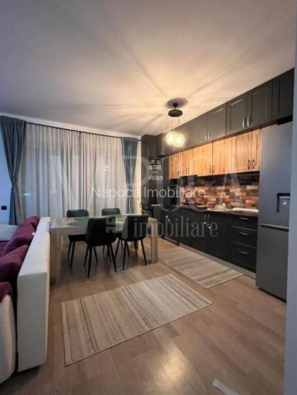Apartament 2 camere de vanzare in Iris, Cluj Napoca - 3