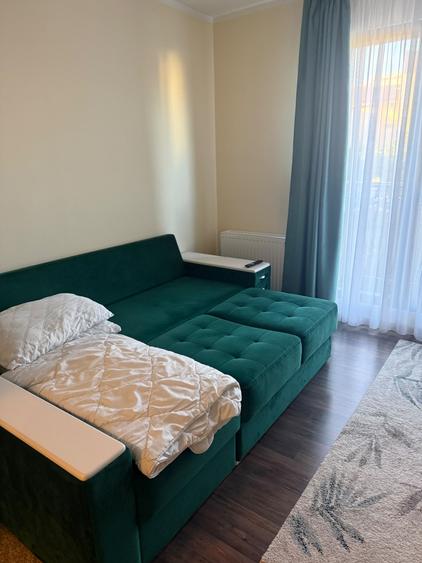 Închiriere garsonieră Crangasi
