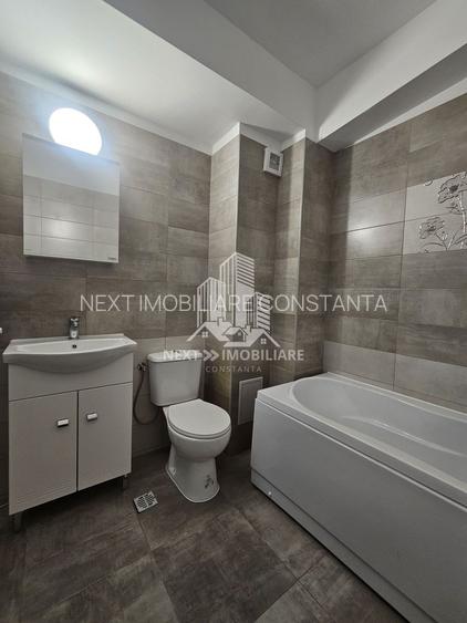 Apartament 2camere,"la Cheie"-Mobilat, utilat, renovat complet -Km 4-5 - 19