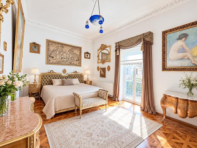 VILA INTERBELICA DE VANZARE | AVIATORILOR – KISELEFF