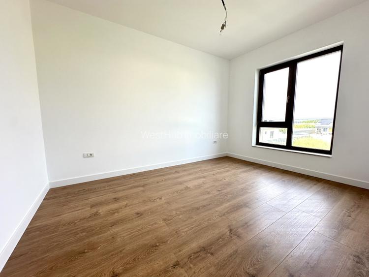 Duplex modern, 5 camere, 125mp utili, 315mp teren - Dumbravita - 4