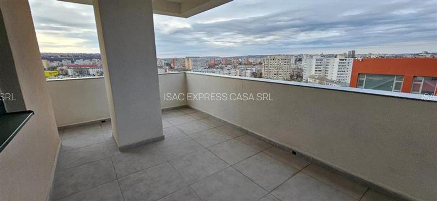 Intabulat! Apartament premium 3 Camere | 103 mp | Unirea Towers, Iasi - 10