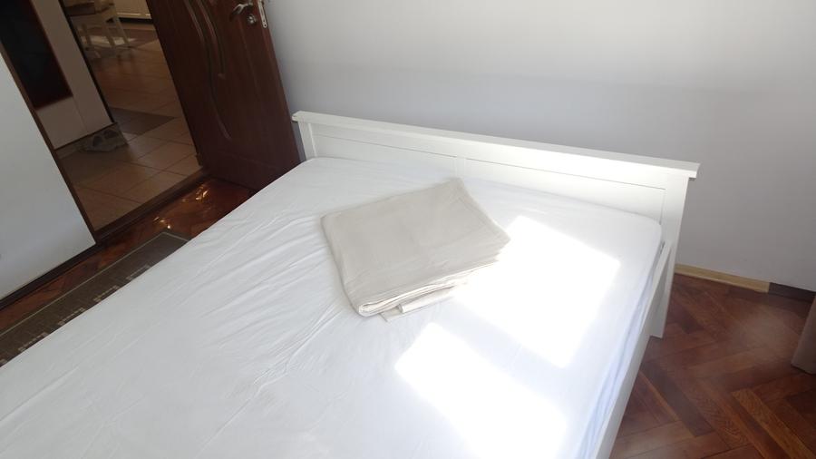 Inchiriez apartament cu 4 camere decomandat in Deva, Kogalniceanu (Pacii), et. 2