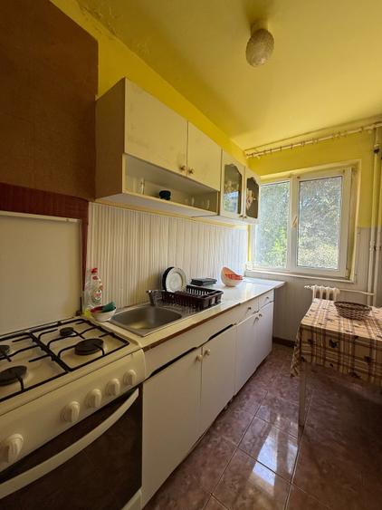 Apartament 2 camere de vanzare - Tomis Nord