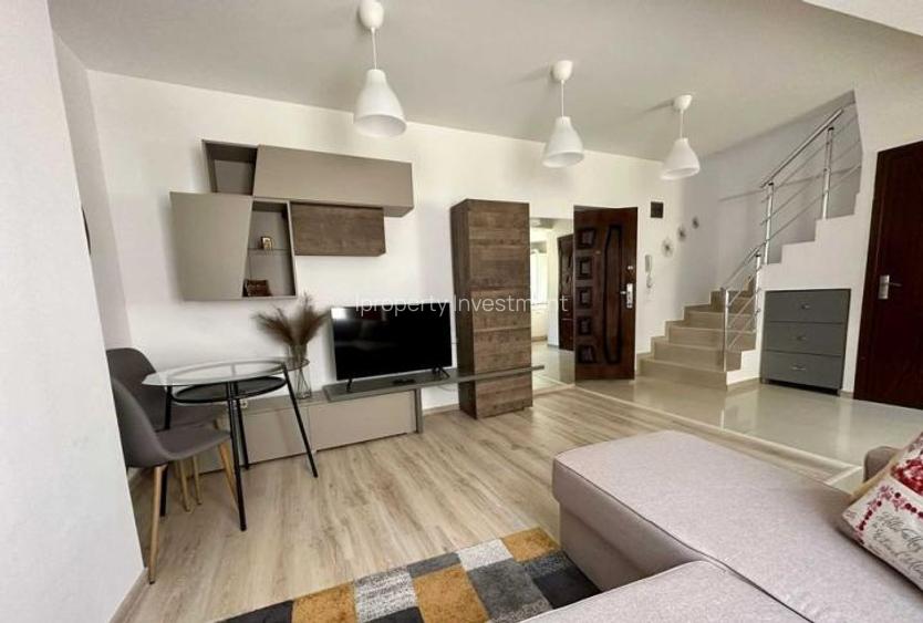 Închiriere Apartament 2 camere Giurgiului modern bloc nou