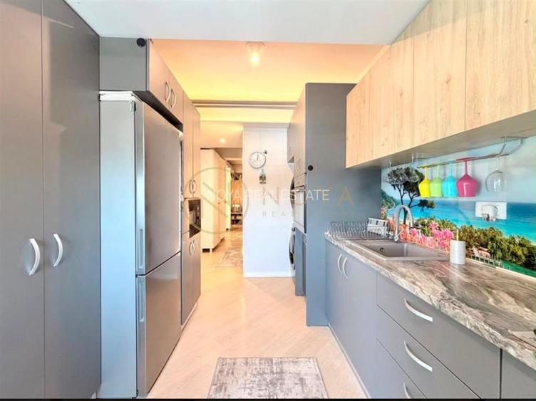 Vanzare apartament Cortina North 3 camere parcare - 5