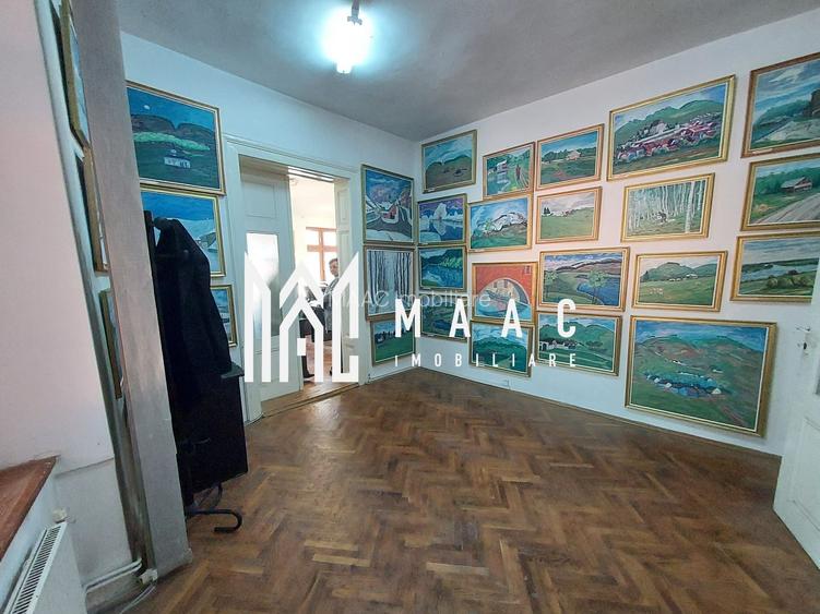 Casa 12 Camere | Pretabil Investitie | Zona Ultracentral