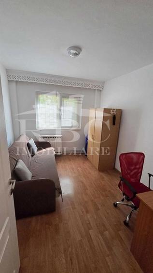 Apartament 3 camere decomandat in Marasti